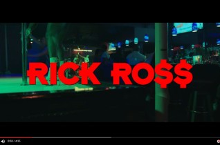 Rick Ross – She On My Dick ft. Gucci Mane