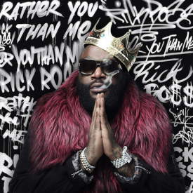 Rick Ross – Rather You Than Me