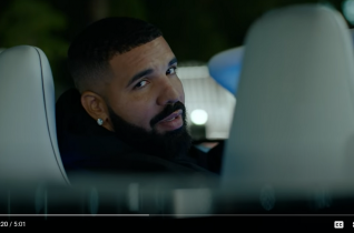 Drake – Laugh Now Cry Later (Official Music Video) ft. Lil Durk