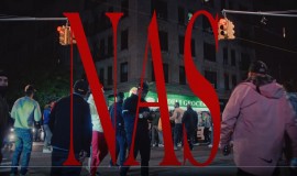 Nas – “Spicy” feat. Fivio Foreign & A$AP Ferg (Official Video)