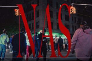 Nas – “Spicy” feat. Fivio Foreign & A$AP Ferg (Official Video)