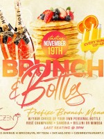 CZEN BRUNCH & BOTTLES