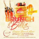 CZEN BRUNCH & BOTTLES