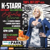 SUNSET TUESDAYS “BOTTOMLESS DINNER”