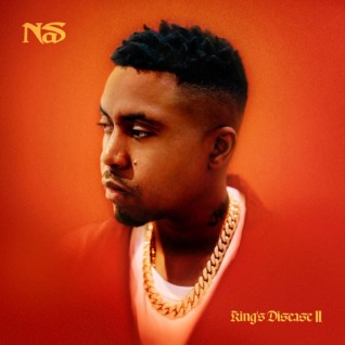 NAS – King’s Disease II