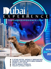 TheDubaiExperience