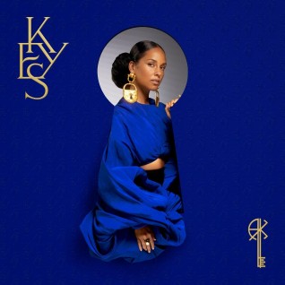 Alicia Keys – Keys