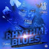 RHYTHM & BLUES