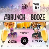 BrunchNBooze
