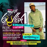 @IMTHEREALVS BDay Bash