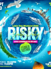 Risky – Yacht Party