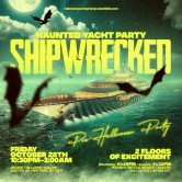 Shipwrecked – Yacht Party