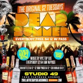 $2 TUESDAYS DEAR SUMMER