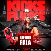 KICKS -n- FLICKS