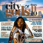CITY OF GODS