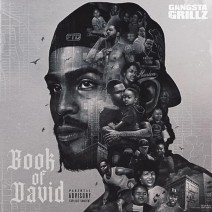 Dave East – Book Of David