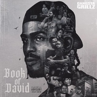 Dave East – Book Of David