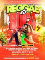 Two Dollar Tuesdays