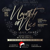 Naughty or Nice