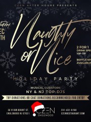 Naughty or Nice