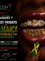 FIRST FRIDAYS at CZEN Englewood