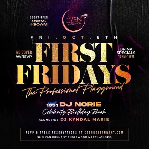 firstfridays