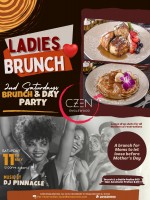 Ladies Brunch & Day Party