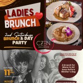 Ladies Brunch & Day Party