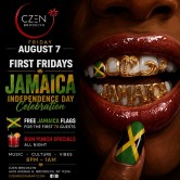 First Fridays at CZEN Brooklyn