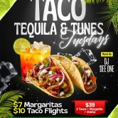 Taco & Tequila Tuesday NJ