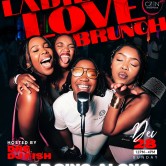 Ladies Love Brunch 
