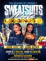 Two Dollar Tuesdays