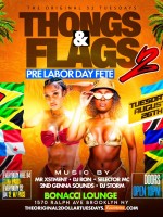 Two Dollar Tuesdays