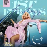 First Fridays at CZEN Brooklyn