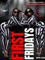 First Fridays at CZEN Brooklyn