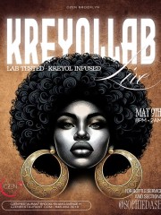 KreyolLab Live