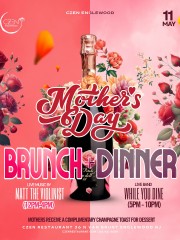 Mother’s Day at CZEN Englewood