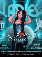 Ladies Love Brunch