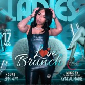 Ladies Love Brunch