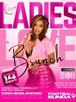 Ladies Love Brunch