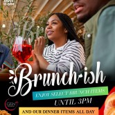 Brunch-ish