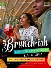 Brunch-ish
