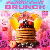 Ladies Love Brunch