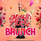Mother’s Day Brunch