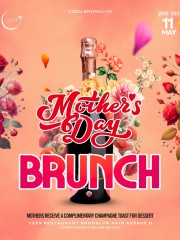 Mother’s Day Brunch