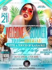 Welcome 2 Summer