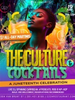 The Culture & Cocktails
