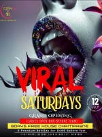 Viral Saturday’s