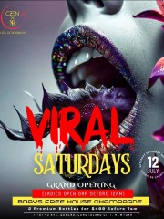 Viral Saturday’s