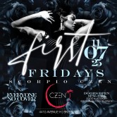 First Fridays at CZEN Brooklyn